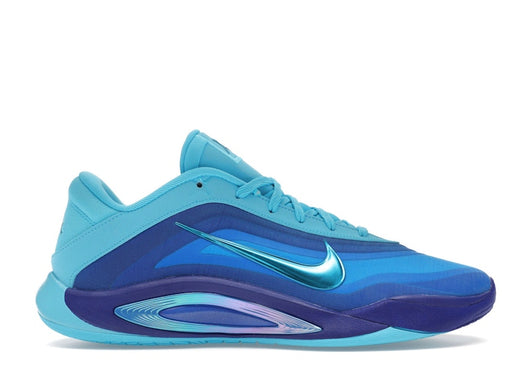 Nike A'ja Wilson A'One Indigo Girl (Women's)