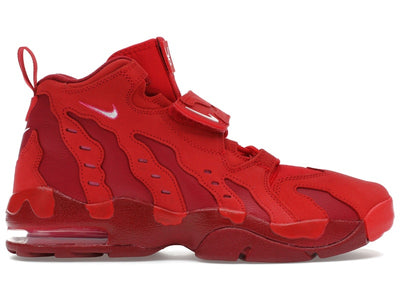 Nike Air DT Max '96 Love Letter to Connie