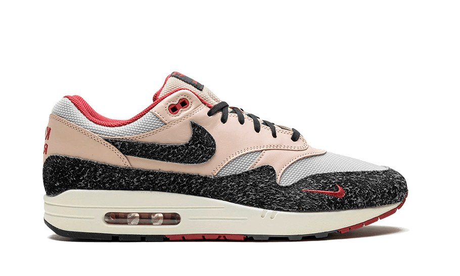 Nike Air Max 1 Keep Rippin Stop Slippin 2.0