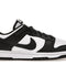 Nike Dunk Low Retro White Black Panda
