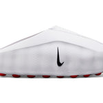 Nike Mind 001 Slide White Speed Red