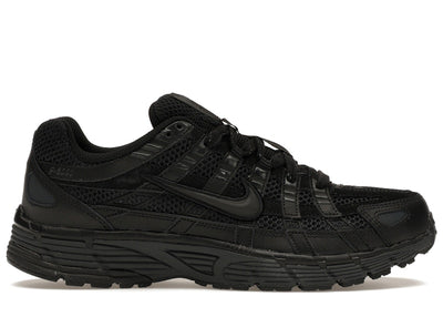 Nike P-6000 Premium Triple Black