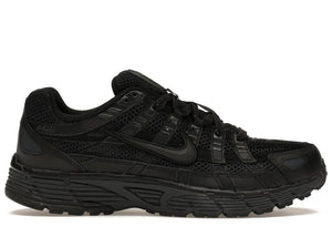 Nike P-6000 Premium Triple Black