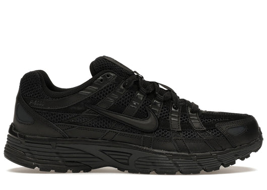 Nike P-6000 Premium Triple Black