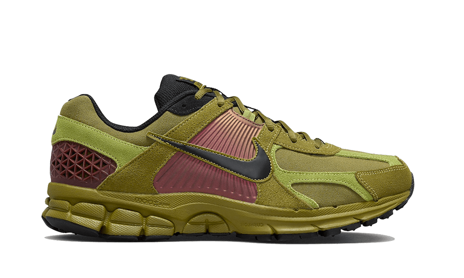 Nike Zoom Vomero 5 Pacific Moss