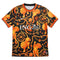 Nike x Patta Netherlands Academy Pro Lion Jersey Black/Orange