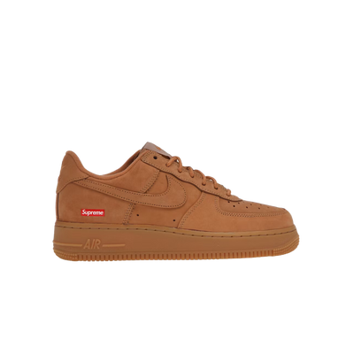 Nike Air Force 1 Low SP Supreme Wheat