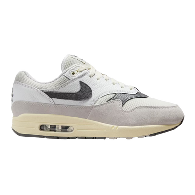 Nike Air Max 1 Light Bone Iron Grey