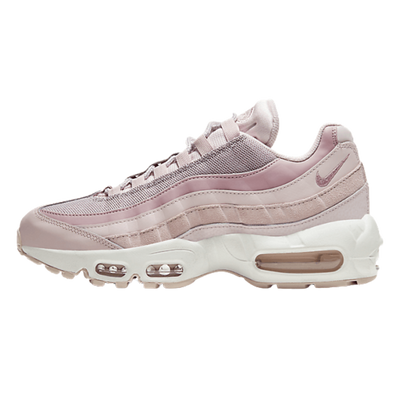 Nike Air Max 95 Barely Rose Plum Chalk