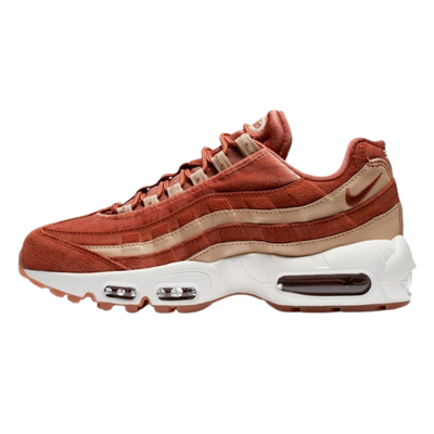 Nike Air Max 95 Dusty Peach