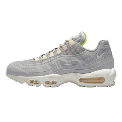 Nike Air Max 95 Next Nature Light Smoke Grey