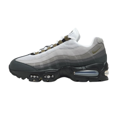 Nike Air Max 95 OG Big Bubble Black Medium Olive