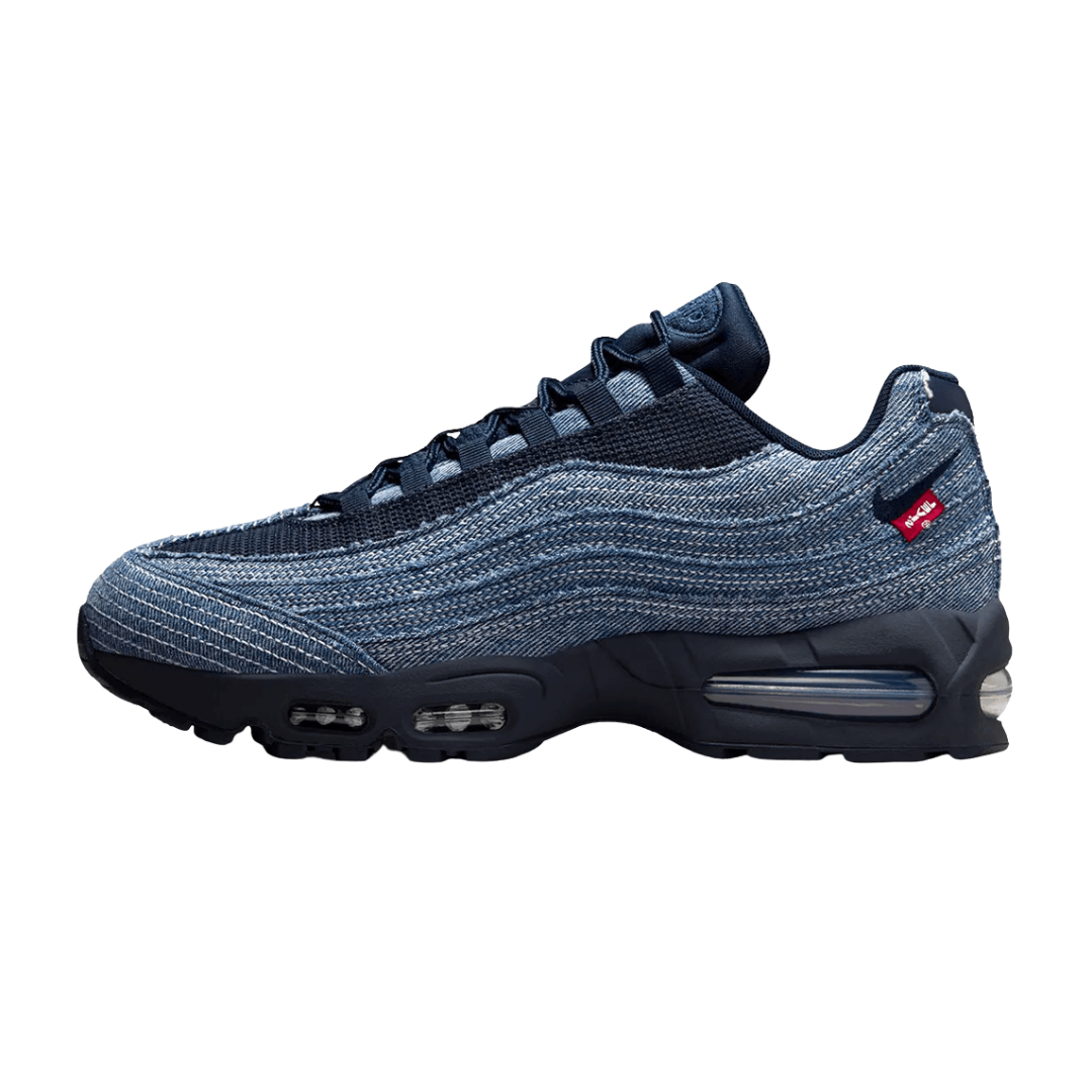 Nike Air Max 95 OG Levi's Obsidian