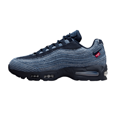 Nike Air Max 95 OG Levi's Obsidian