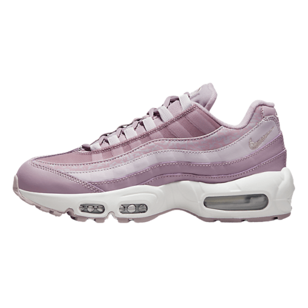 Nike Air Max 95 Plum Fog