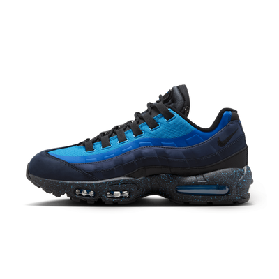 Nike Air Max 95 x Stash 2024