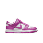 Nike Dunk Low Active Fuchsia (GS)