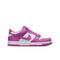 Nike Dunk Low Active Fuchsia (GS)