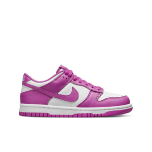 Nike Dunk Low Active Fuchsia (GS)