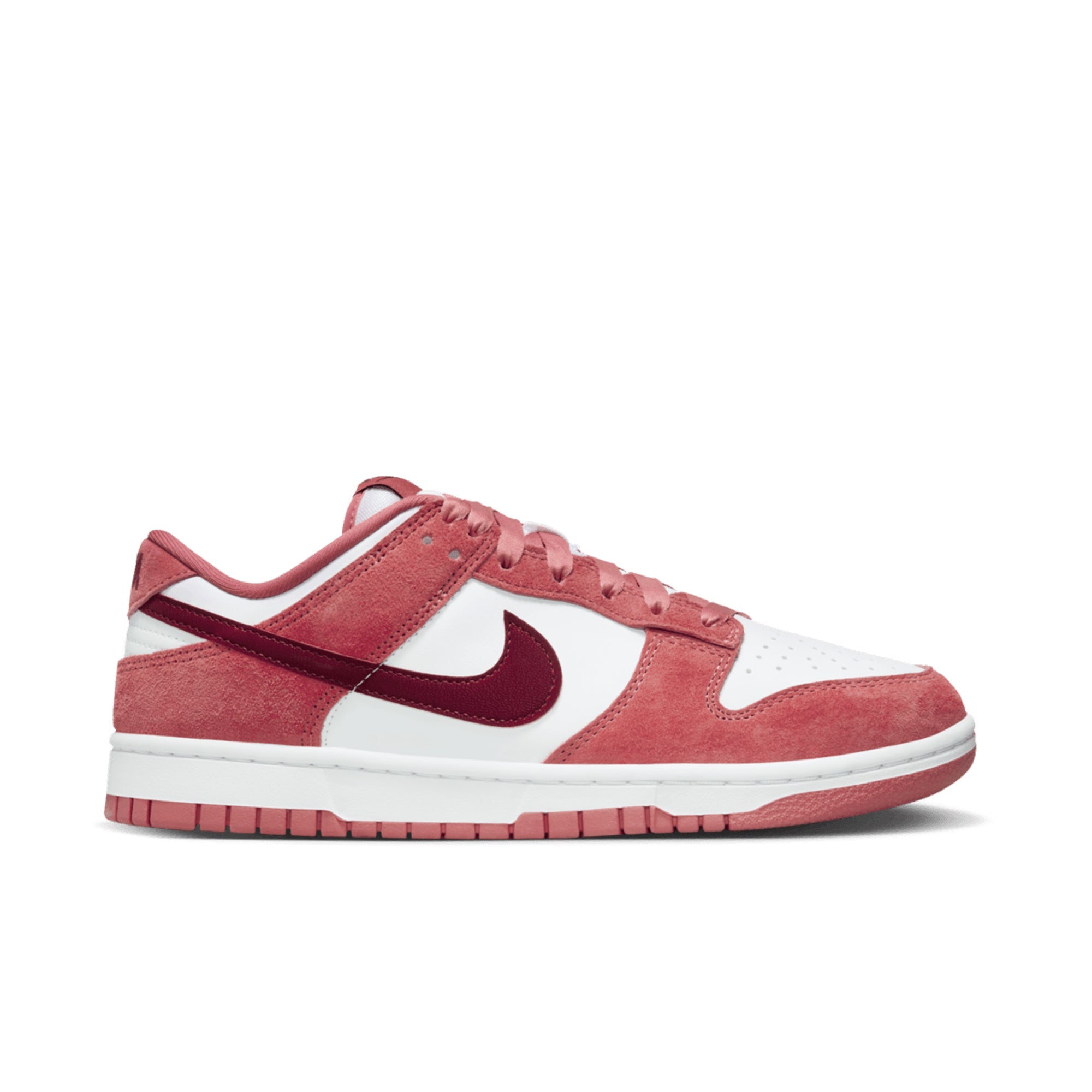 Nike Dunk Low Adobe Valentine's Day (W)