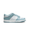 Nike Dunk Low Aura Worn Blue Clear (GS)