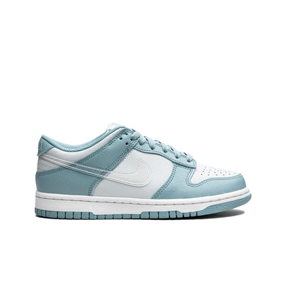 Nike Dunk Low Aura Worn Blue Clear (GS)