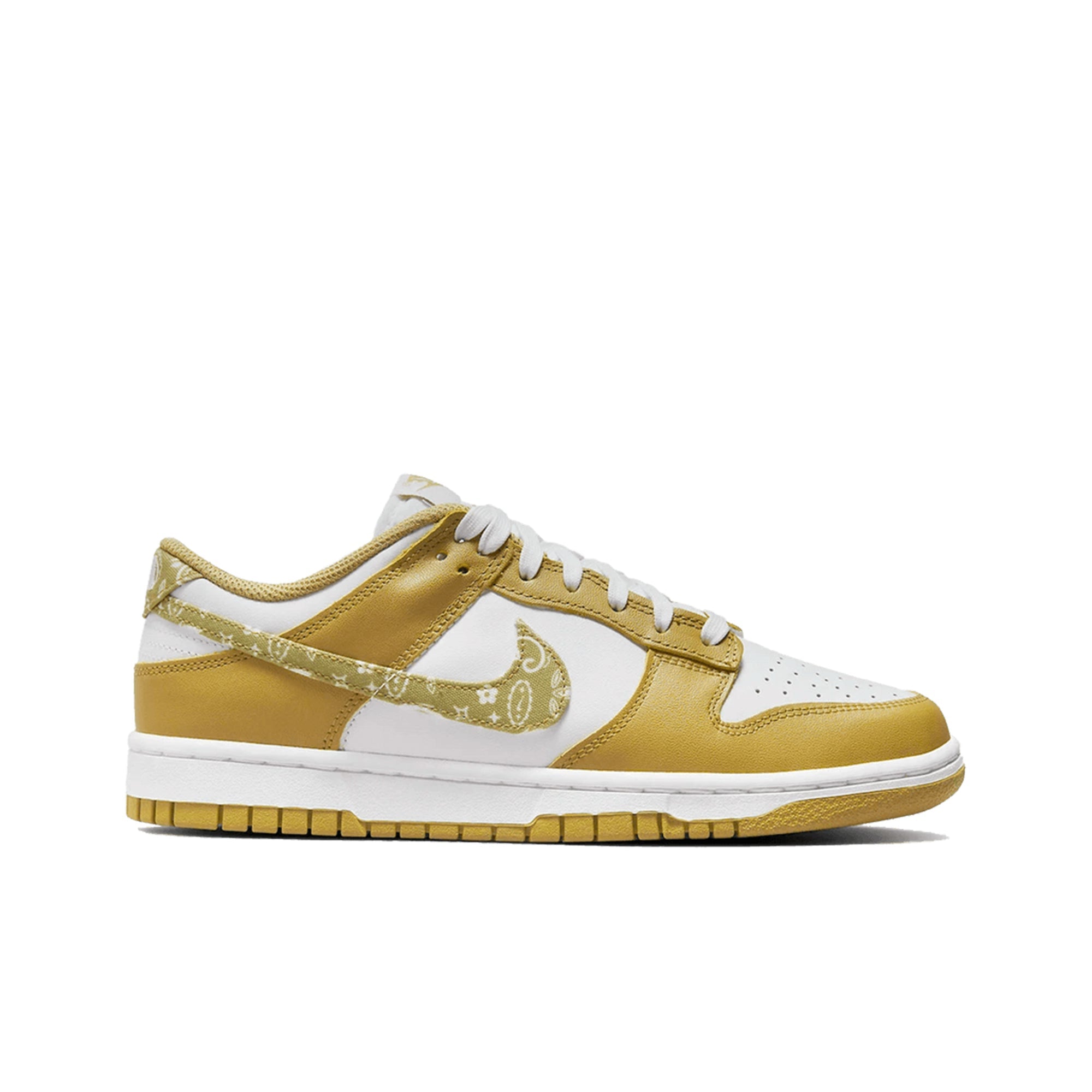 Nike Dunk Low Barley Paisley (W)
