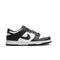 Nike Dunk Low Black White (GS)