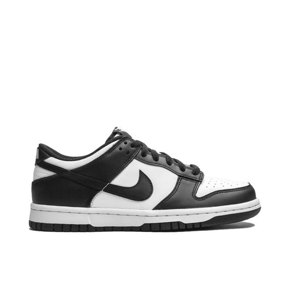 Nike Dunk Low Black White (GS)