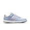 Nike Dunk Low Blue Airbrush (W)