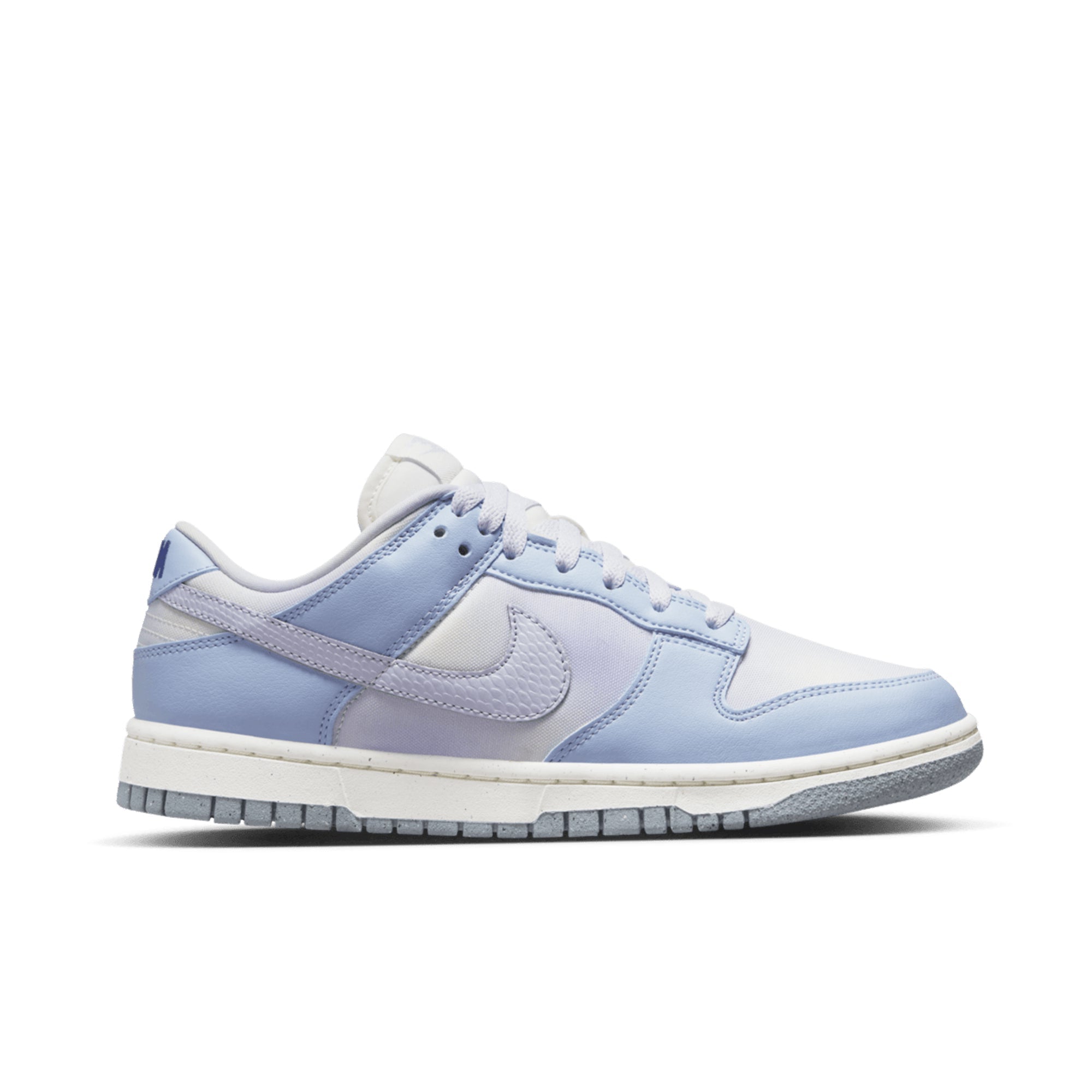 Nike Dunk Low Blue Airbrush (W)