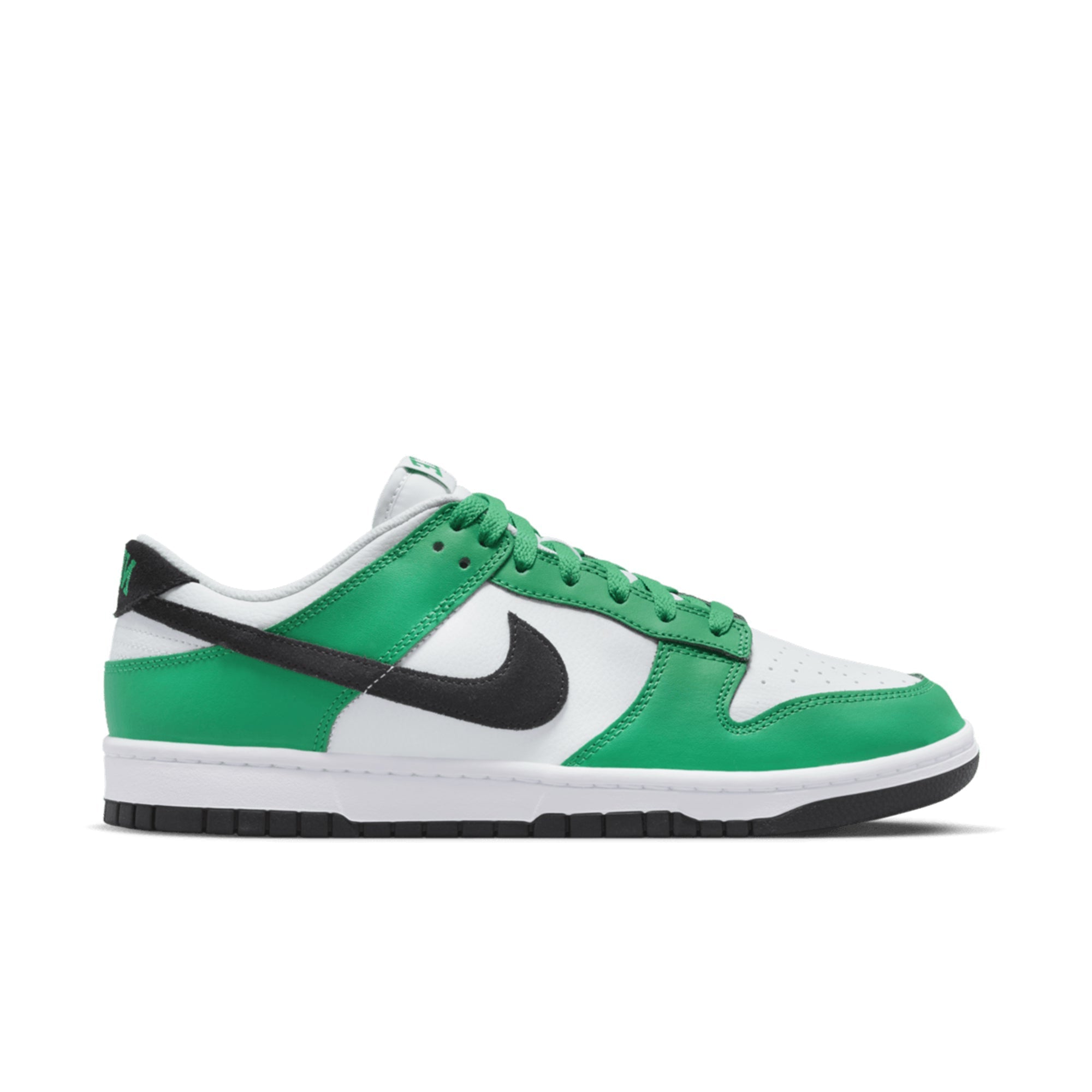 Nike Dunk Low Celtic