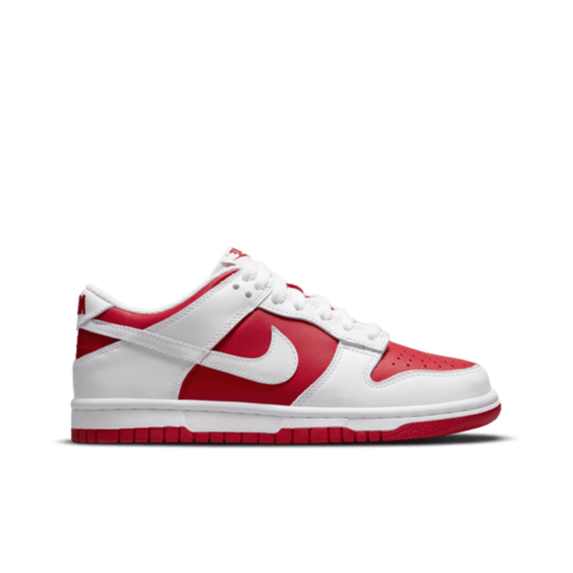 Nike Dunk Low Championship Red 2021 (GS)