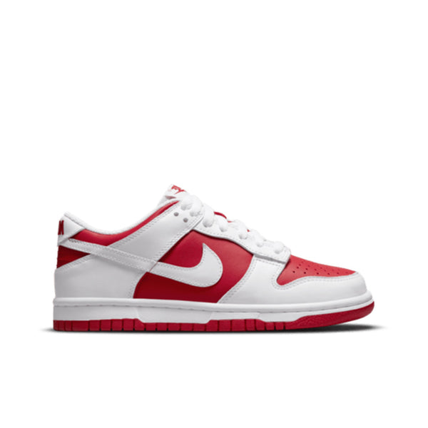 Nike Dunk Low Championship Red 2021 (GS)