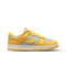 Nike Dunk Low Citron Pulse (W)