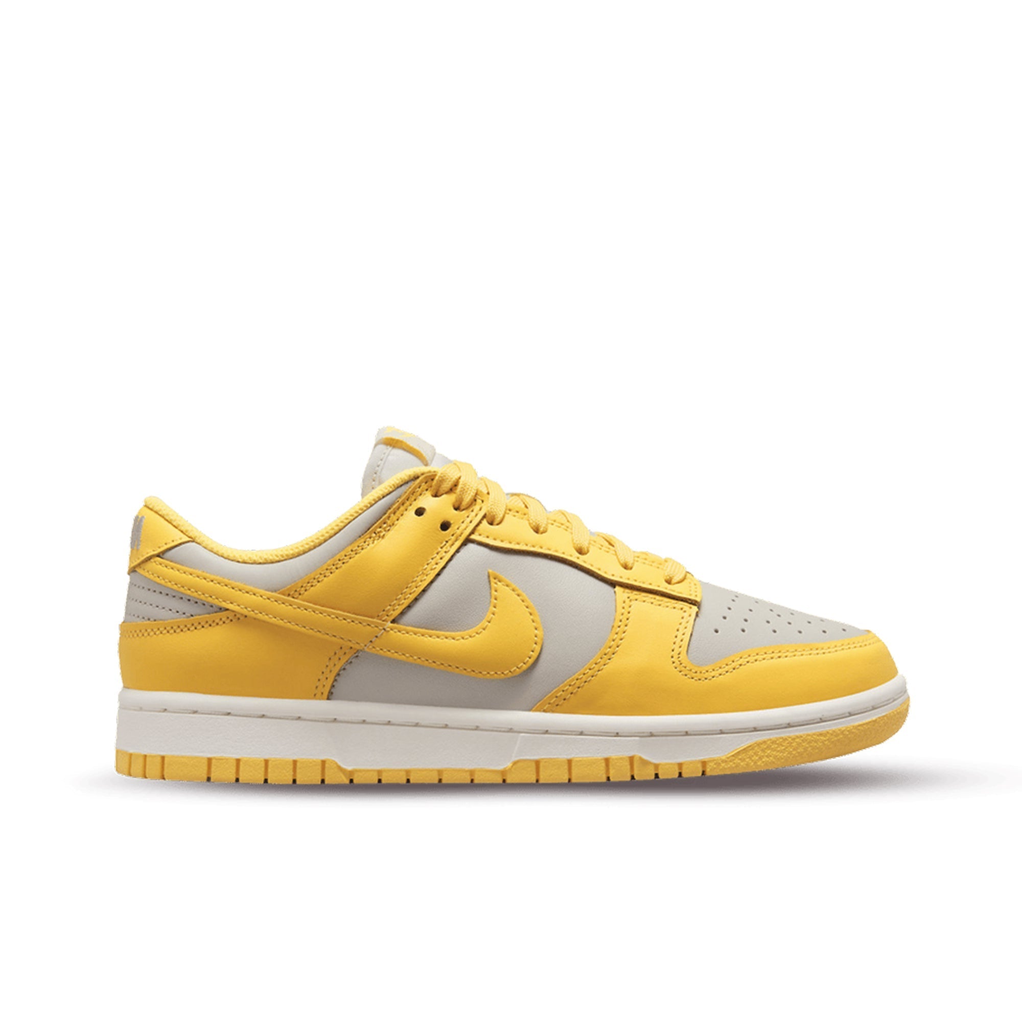 Nike Dunk Low Citron Pulse (W)