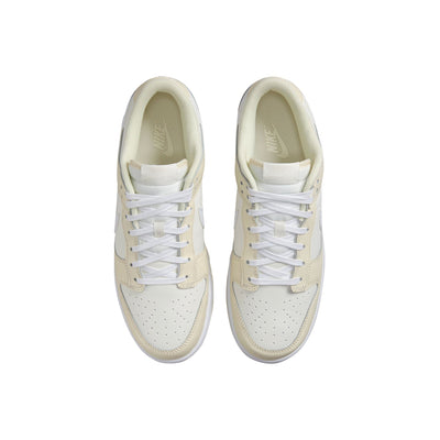 Nike Dunk Low Coconut Milk