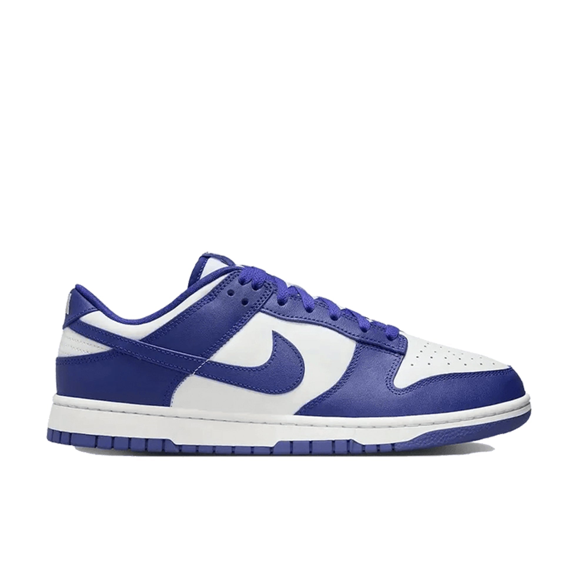 Nike Dunk Low Concord
