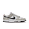 Nike Dunk Low Essential Light Iron Ore (W)
