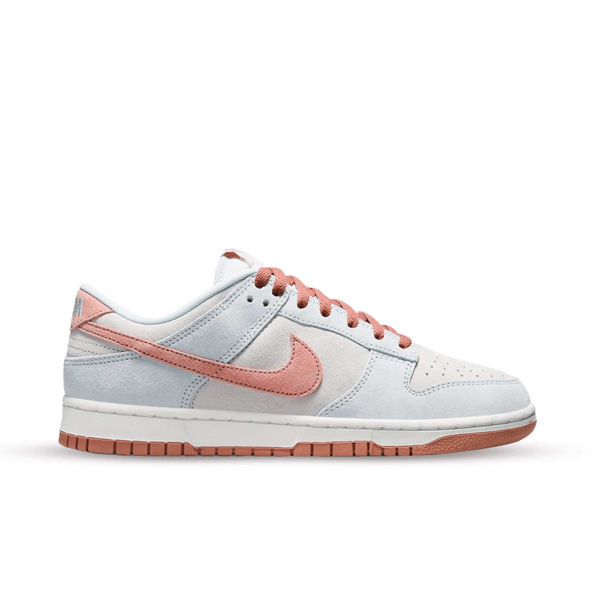 Nike Dunk Low Fossil Rose