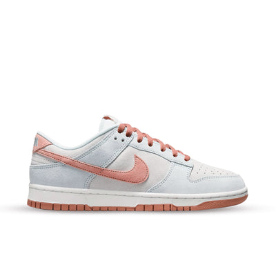 Nike Dunk Low Fossil Rose