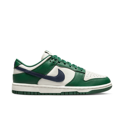 Nike Dunk Low Gorge Green (W)