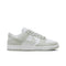 Nike Dunk Low Grey Corduroy (W)