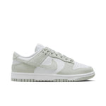 Nike Dunk Low Grey Corduroy (W)
