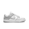 Nike Dunk Low Grey Fog