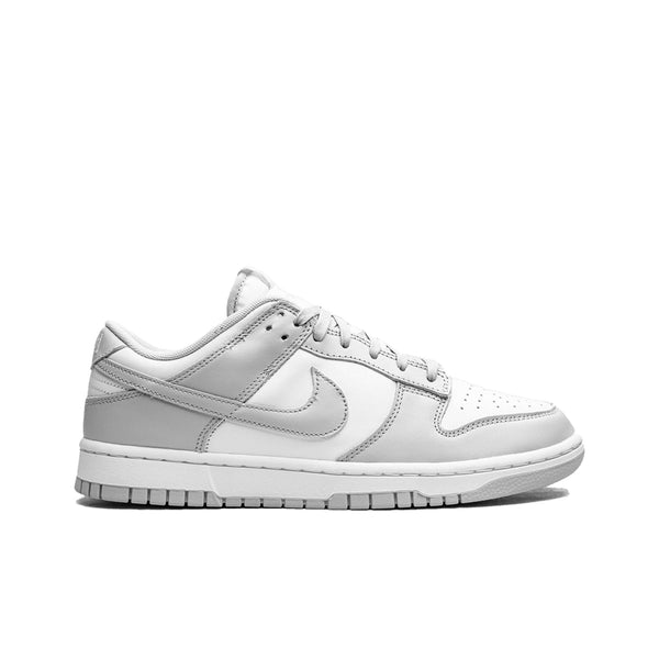 Nike Dunk Low Grey Fog
