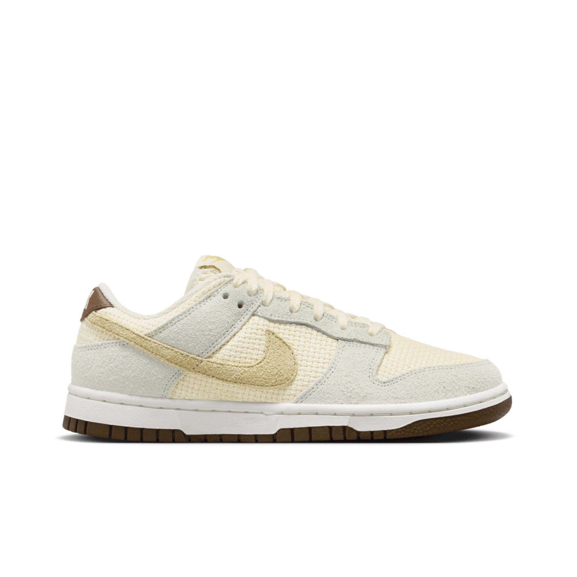 Nike Dunk Low Hemp Coconut Milk (W)