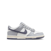 Nike Dunk Low Light Carbon (GS)