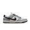 Nike Dunk Low Light Smoke Grey