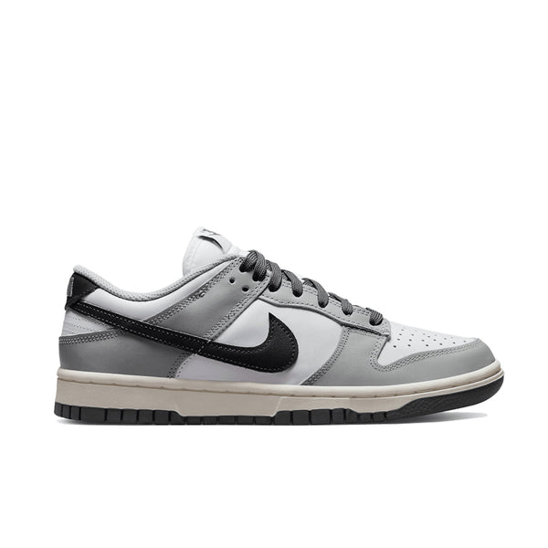 Nike Dunk Low Light Smoke Grey